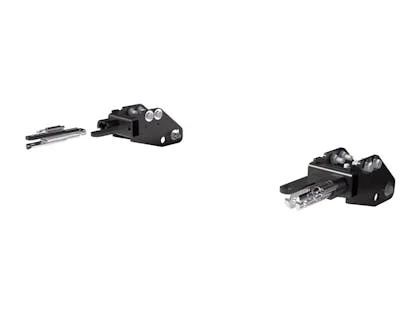 Blue OX BX1769 Tow Bar Base Plate