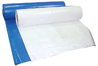 BLUE POLY FILM 20’X298′- 200#