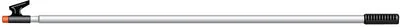 BOAT HOOK 38 IN.-8′ ADJUSTABL