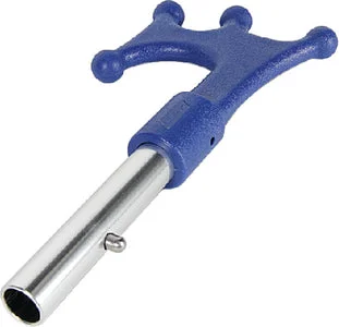 BOAT HOOK ATTACHMENT