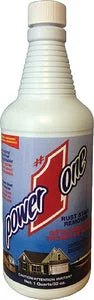 BOAT HULL CLEANER 1 LITER