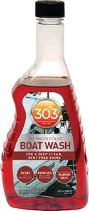 BOAT WASH W/ UV PROTECT 32OZ