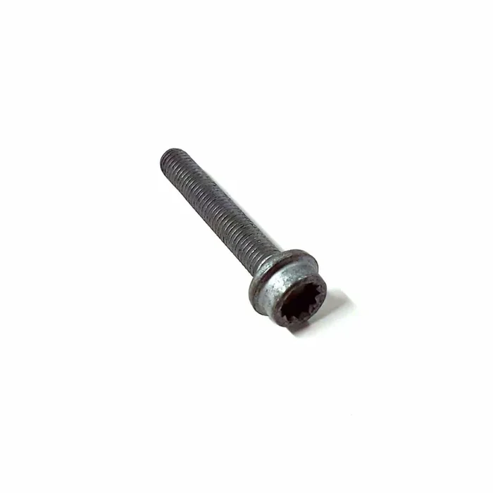 Bolt (M8x50) – VW/Audi / 1.8T / 2.0T / 2.5L / 3.2L / 3.6 / TDI / Beetle / CC / EOS / MK5 / Mk6 / Golf / B6 / B7 / Passat & More