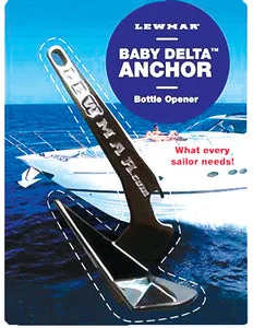 BOTTLE OPENER BABY DELTA
