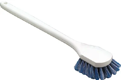 BOTTOM SCRUBBER 20 VERY STIF