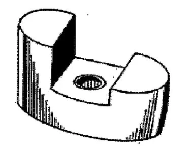 BOW THRUSTER ANODE