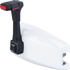 BOX SIDE MOUNT CONTROL W/TRIM