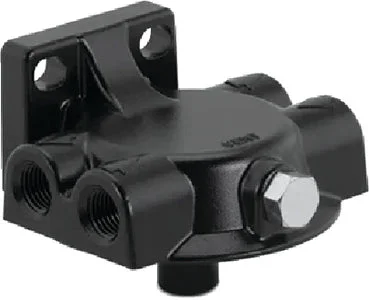 BRACKET, RACOR 120 FWS 1/4