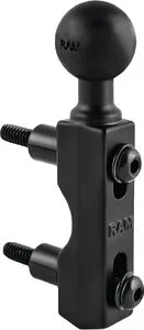 BRAKE/CLUTCH RESERVOIR BASE