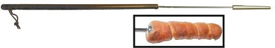 BREAD AND BISCUIT STICK