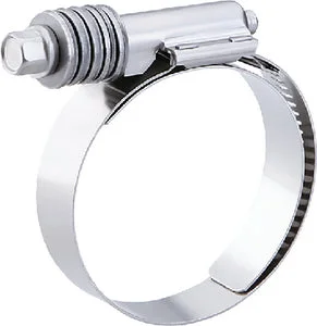 BREEZE CT CLAMP 10/BX 5-1/4