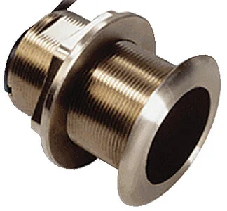 BRNZ TH XDCR 12 DEG 8 PIN