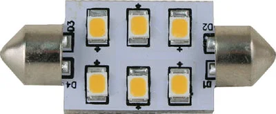 BULB LED FESTOON 37MM