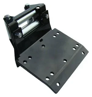 Bulldog Winch Co LLC 15109 Arctic Cat Winch Mount