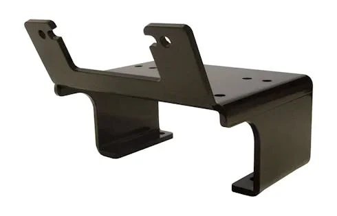 Bulldog Winch Co LLC 15176 Teryx 4-Door Winch Mount