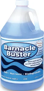 BUSTER CONCENTRATE-MARINE 1 GA