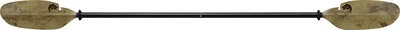 C11370 FISHING KAYAK PADDLE 7.