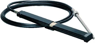 CABLE-BACK MOUNT RACK SGL 11FT