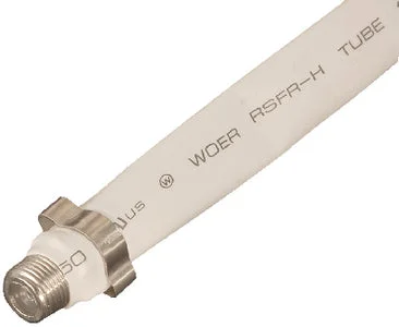 CABLE-FLAT TV 8″
