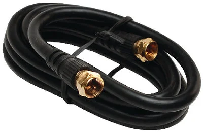 CABLE SAT GRADE RG6 TV 6′