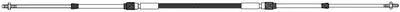 CABLE T/S 17FT 33C W/SS COR&F