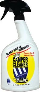 CAMPER CLEANER 1GAL