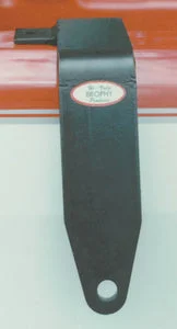 CAMPER TIE DOWN STAKE POCKET