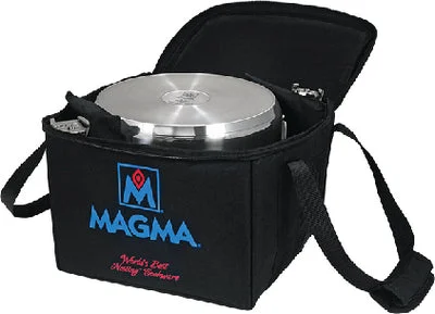 CARRY-STOR CASE NESTG COOKWARE