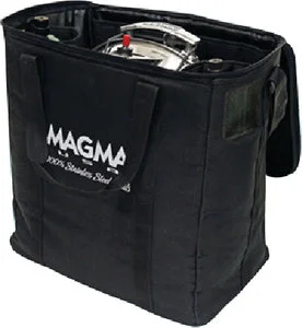 CASE CARRY/STORE KETTLE GRILL