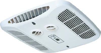 CEIL ASSY NONDUCT BT HP WHT