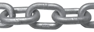CHAIN-G43 LL HDG 3/4IN X 100FT
