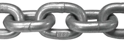 CHAIN ISO G43 HT 1/4IN X 400FT