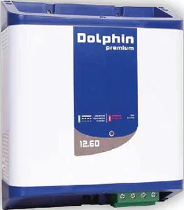CHARGER DOLPH PREMIUM 12V 40A