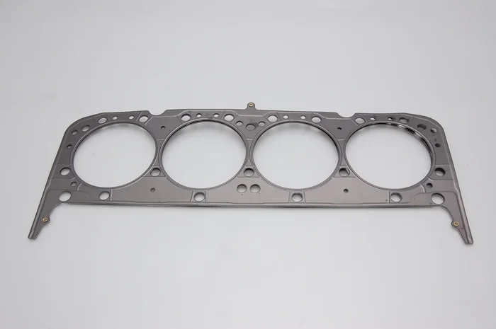 Chevrolet Gen-1 Small Block V8 .030in MLS Cylinder Head Gasket, 4.165in Bore, 18/23 Degree Head, Round