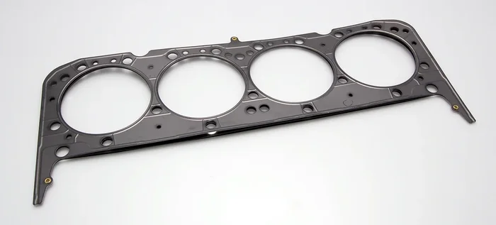 Chevrolet Gen-1 Small Block V8 .086in MLS Cylinder Head Gasket, 4.060in Bore, 18/23 Degree Head, Round