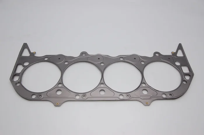 Chevrolet Mark-IV Big Block V8 .040in MLS Cylinder Head Gasket, 4.630in Bore