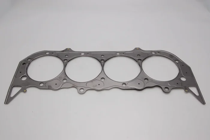 Chevrolet Mark-IV, GM Gen-V/VI Big Block V8 .060in MLS Cylinder Head Gasket, 4.570in Bore, For Afterma