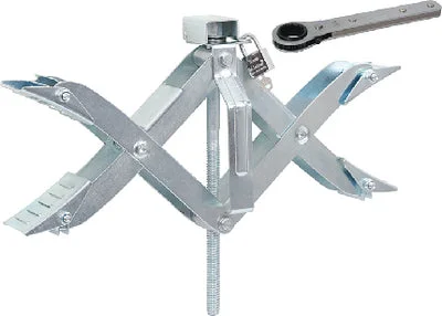 CHOCK STABILIZER PAIR