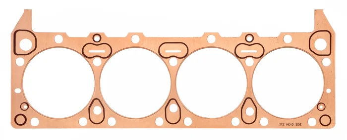 CHRYSLER 383-440 4.380 X .043 ICS TITAN COPPER HD GSKT