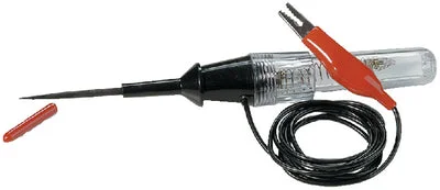 CIRCUIT & SPARK PLUG TESTER