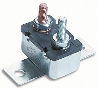 CIRCUIT BREAKER 20AMP VERT