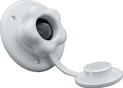 CITY WATER FILL W/PLAST CV, PW