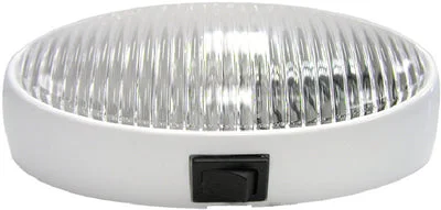 CLEAR LIGHT W/SWITCH 383/382