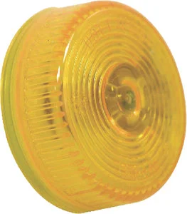 CLEARENCE LIGHT AMBER