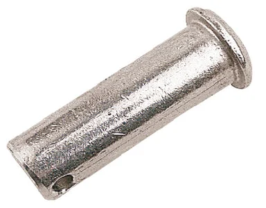 CLEVIS PIN 5/16IN X 3/4IN SS
