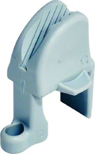 CLIP PONTOON FENDER GRY 1 PAIR
