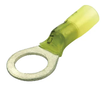 CNS 12-10G RING 1/4″STUD 25 PC