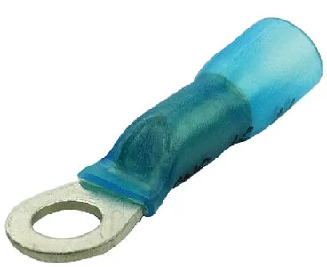 CNS 16-14G RING 3/8″STUD 25 PC