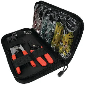 CNS WTRPRF WIRING KIT 6 ZIP
