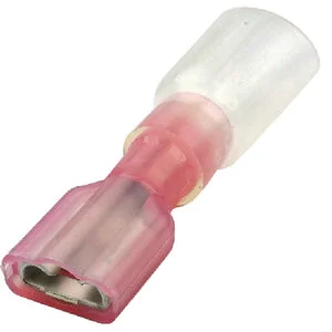 CNS22-18G F FUL INS QWIK DISC